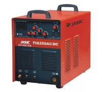 JASIC TIG 250 AC/DC 